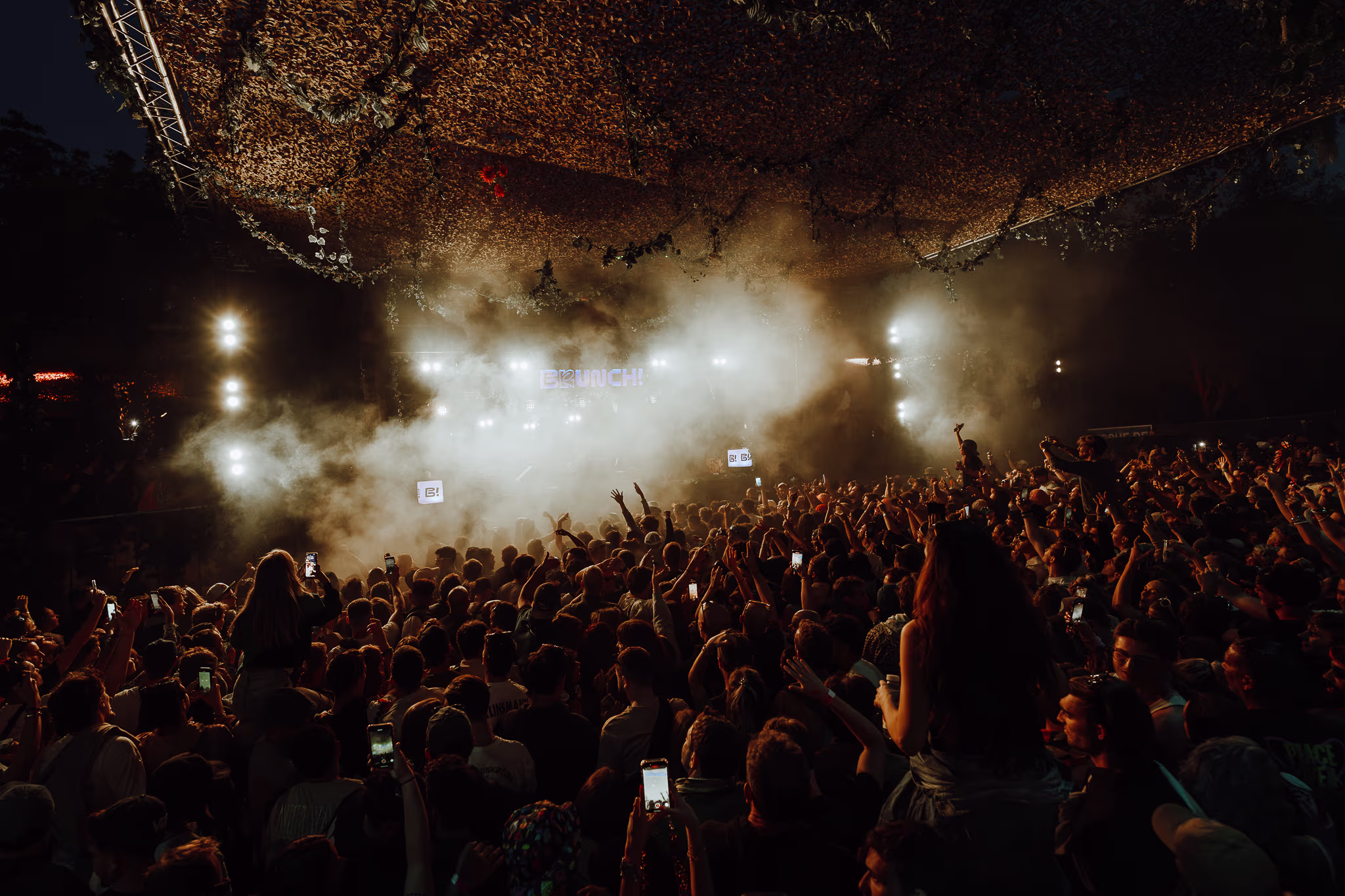 Festivals Electro en Nouvelle-Aquitaine 2026 : Le Guide Complet